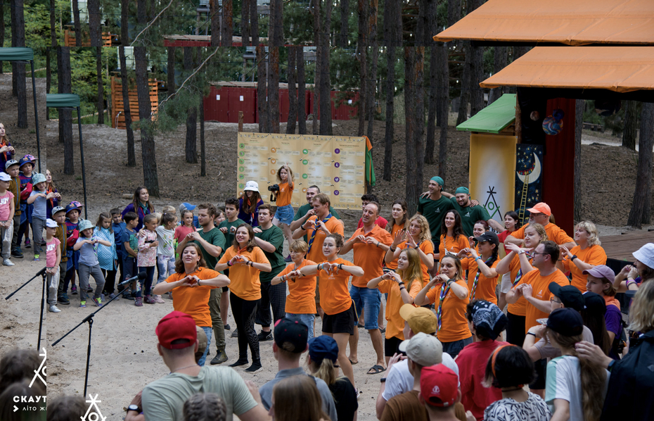 Camps