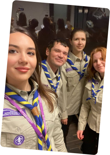 team building
