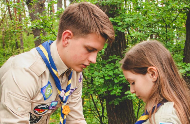 scouts promises